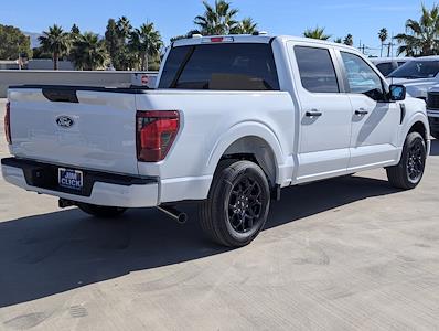 New 2026 Ford F-150 STX SuperCrew Cab for sale #J260120 - photo 2