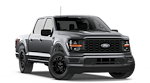 New 2026 Ford F-150 STX SuperCrew Cab for sale #J260125 - photo 4