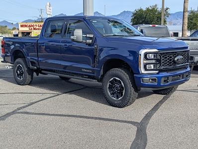 New 2026 Ford F-250 XLT Crew Cab for sale #J260127 - photo 1