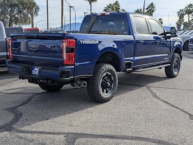 New 2026 Ford F-250 XLT Crew Cab for sale #J260127 - photo 2