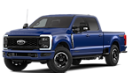 New 2026 Ford F-250 XLT Crew Cab for sale #J260127 - photo 1