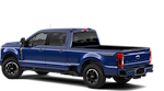 New 2026 Ford F-250 XLT Crew Cab for sale #J260127 - photo 2