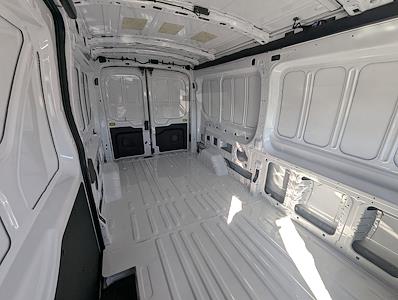 New 2026 Ford Transit 250 Medium Roof Empty Cargo Van for sale #J260131 - photo 2