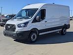 New 2026 Ford Transit 250 Medium Roof Empty Cargo Van for sale #J260131 - photo 6
