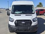 New 2026 Ford Transit 250 Medium Roof Empty Cargo Van for sale #J260131 - photo 7