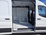 New 2026 Ford Transit 250 Medium Roof Empty Cargo Van for sale #J260131 - photo 8
