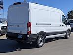 New 2026 Ford Transit 250 Medium Roof Empty Cargo Van for sale #J260131 - photo 3