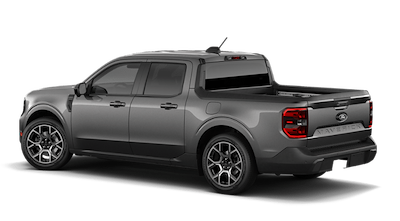 New 2026 Ford Maverick Lariat SuperCrew Cab for sale #J260135 - photo 2