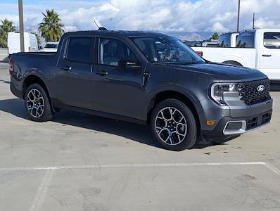 2026 Ford Maverick SuperCrew Cab AWD Pickup for sale #J260135 - photo 1
