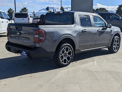 2026 Ford Maverick SuperCrew Cab AWD Pickup for sale #J260135 - photo 2