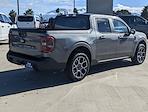 2026 Ford Maverick SuperCrew Cab AWD Pickup for sale #J260135 - photo 2