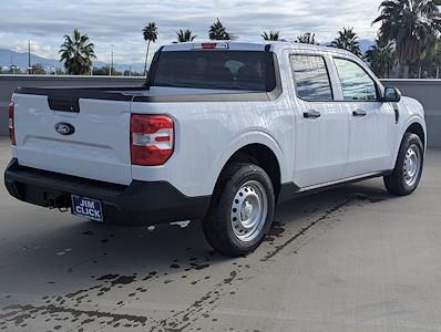 New 2026 Ford Maverick XL SuperCrew Cab for sale #J260136 - photo 2