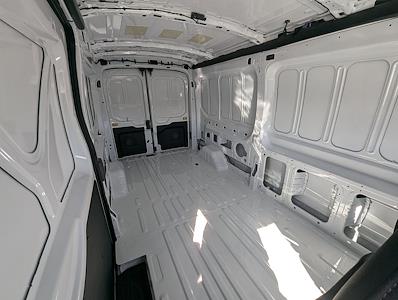 2026 Ford Transit 250 Medium Roof RWD Empty Cargo Van for sale #J260143 - photo 2