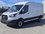 2026 Ford Transit 250 Medium Roof RWD Empty Cargo Van for sale #J260143 - photo 6
