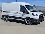2026 Ford Transit 250 Medium Roof RWD Empty Cargo Van for sale #J260143 - photo 1
