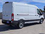 2026 Ford Transit 250 Medium Roof RWD Empty Cargo Van for sale #J260143 - photo 3