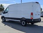 2026 Ford Transit 250 Medium Roof RWD Empty Cargo Van for sale #J260143 - photo 5