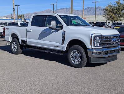 New 2026 Ford F-250 XLT Crew Cab for sale #J260144 - photo 1