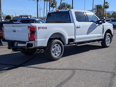 New 2026 Ford F-250 XLT Crew Cab for sale #J260144 - photo 2
