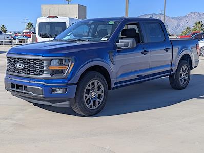 2026 Ford F-150 SuperCrew Cab 4x2 Pickup for sale #J260157 - photo 1