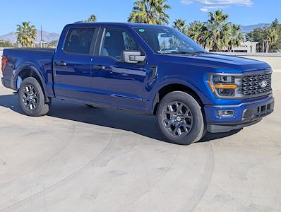 2026 Ford F-150 SuperCrew Cab 4x2 Pickup for sale #J260157 - photo 1