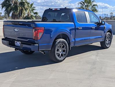 2026 Ford F-150 SuperCrew Cab 4x2 Pickup for sale #J260157 - photo 2
