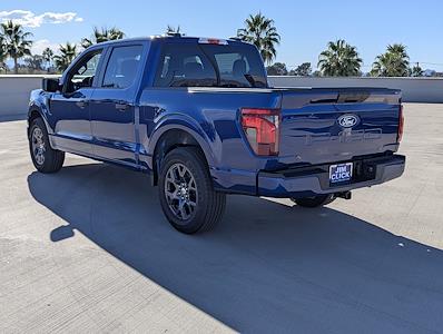 2026 Ford F-150 SuperCrew Cab 4x2 Pickup for sale #J260157 - photo 2
