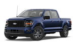 2026 Ford F-150 SuperCrew Cab 4x2 Pickup for sale #J260157 - photo 1