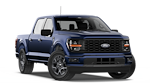 2026 Ford F-150 SuperCrew Cab 4x2 Pickup for sale #J260157 - photo 4