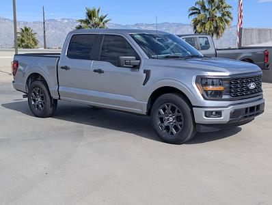 2026 Ford F-150 SuperCrew Cab 4x2 Pickup for sale #J260158 - photo 1