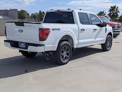 2026 Ford F-150 SuperCrew Cab 4x4 Pickup for sale #J260159 - photo 2