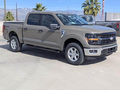 2026 Ford F-150 SuperCrew Cab 4x4 Pickup for sale #J260161 - photo 1