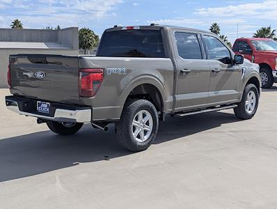 2026 Ford F-150 SuperCrew Cab 4x4 Pickup for sale #J260161 - photo 2