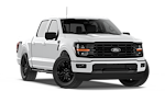 New 2026 Ford F-150 XLT SuperCrew Cab for sale #J260162 - photo 4