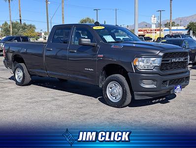 Used 2021 Ram 2500 - photo 1