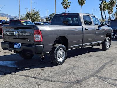 Used 2021 Ram 2500 - photo 1