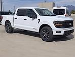 2026 Ford F-150 SuperCrew Cab 4x4 Pickup for sale #J260169 - photo 1