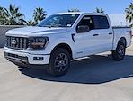 New 2026 Ford F-150 STX SuperCrew Cab for sale #J260170 - photo 1