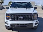 New 2026 Ford F-150 STX SuperCrew Cab for sale #J260170 - photo 6