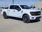 New 2026 Ford F-150 STX SuperCrew Cab for sale #J260170 - photo 3