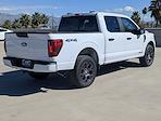 New 2026 Ford F-150 STX SuperCrew Cab for sale #J260170 - photo 4