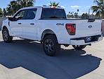 New 2026 Ford F-150 STX SuperCrew Cab for sale #J260170 - photo 2