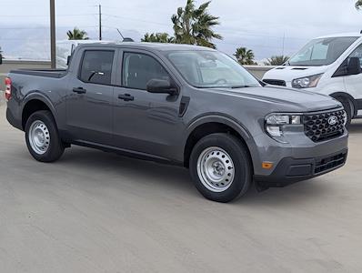 New 2026 Ford Maverick - photo 1