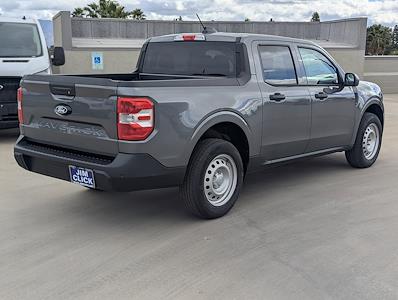 New 2026 Ford Maverick - photo 1