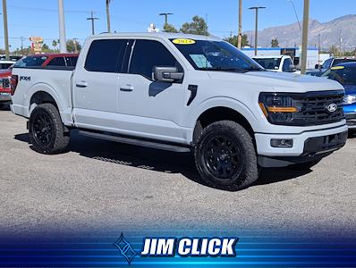 Used 2024 Ford F-150 - photo 1
