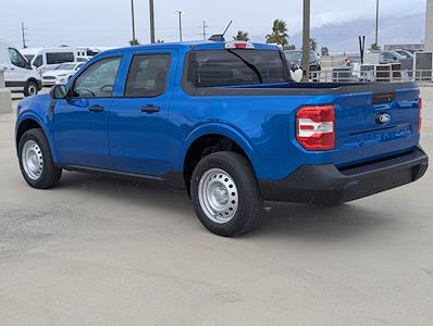 New 2026 Ford Maverick - photo 1