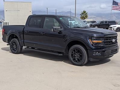 New 2026 Ford F-150 - photo 1