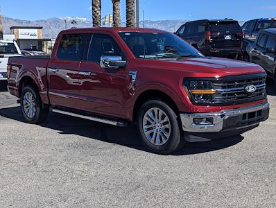 New 2026 Ford F-150 - photo 1