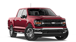 2026 Ford F-150 SuperCrew Cab 4x2 Pickup for sale #J260189 - photo 4