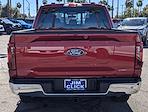 New 2026 Ford F-150 XLT SuperCrew Cab for sale #J260189 - photo 3